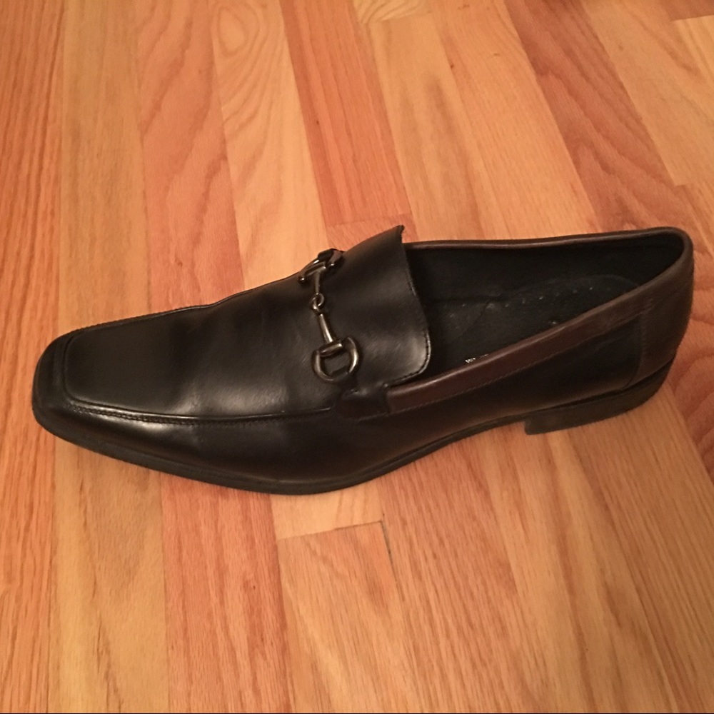 Kenneth Cole men's loafers
